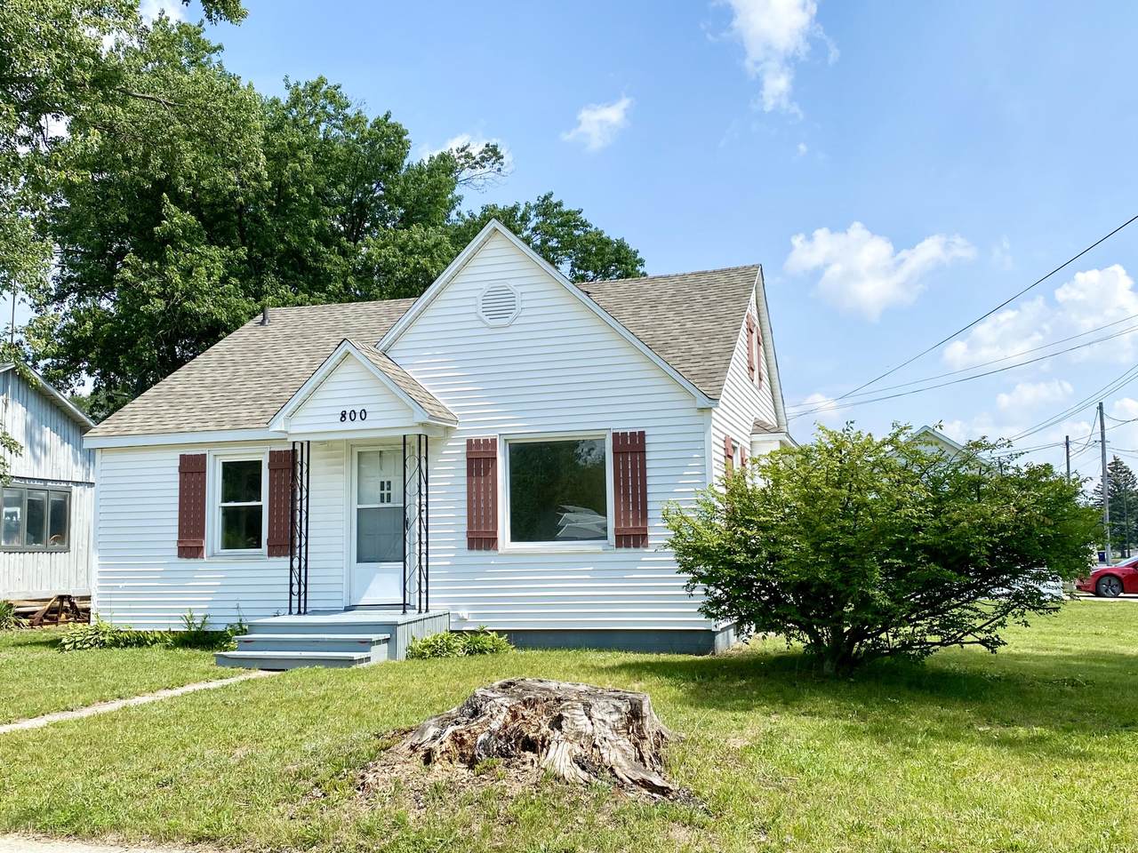 800 Plum Street - Photo 1