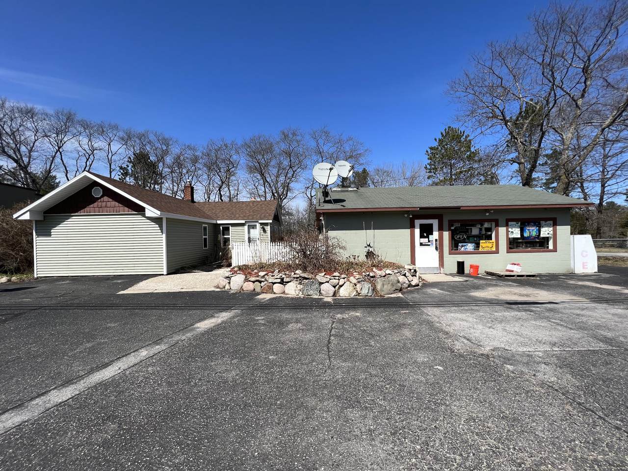15415 Us-23 - Photo 1