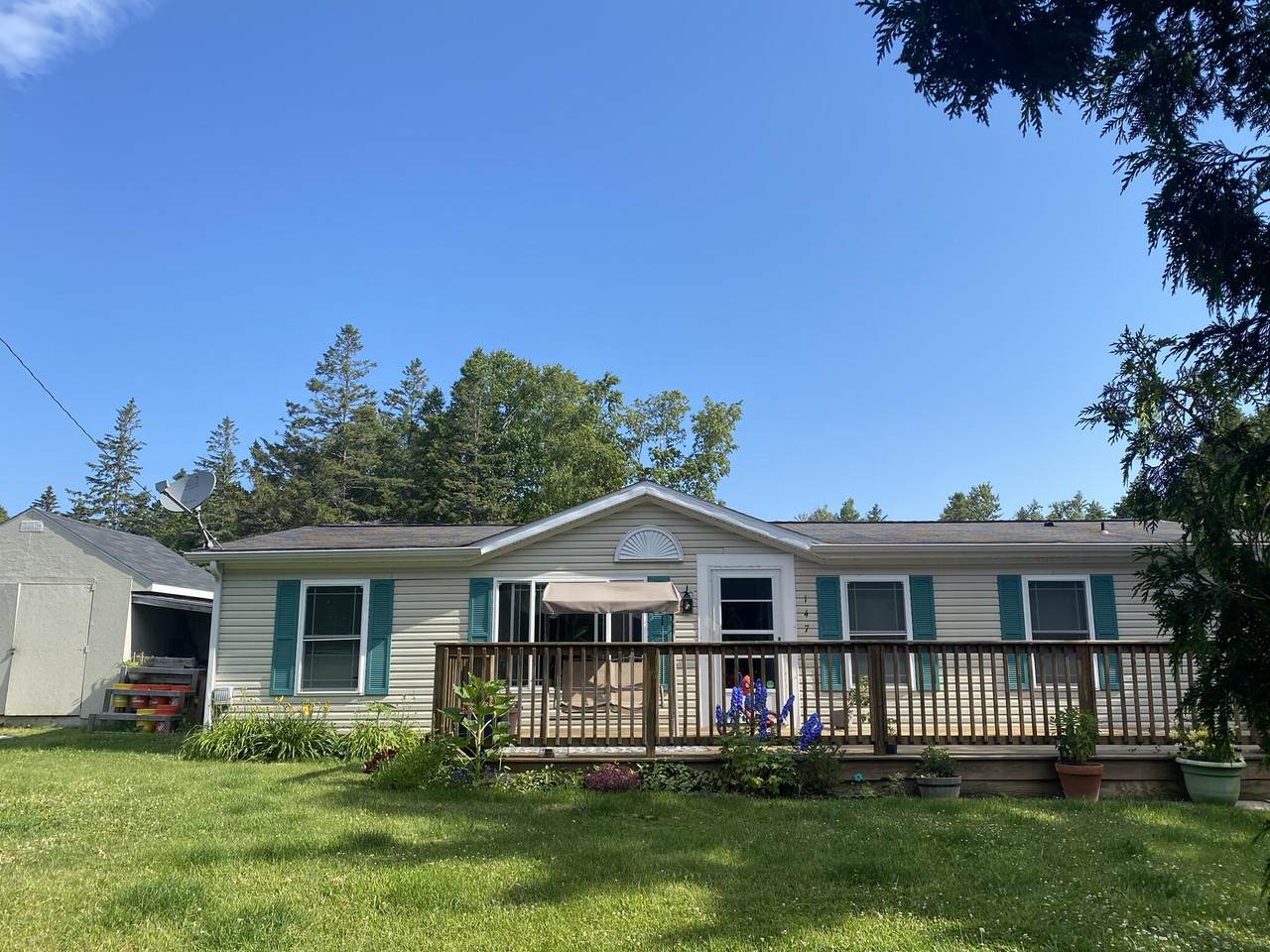147 Michigan Trail - Photo 1