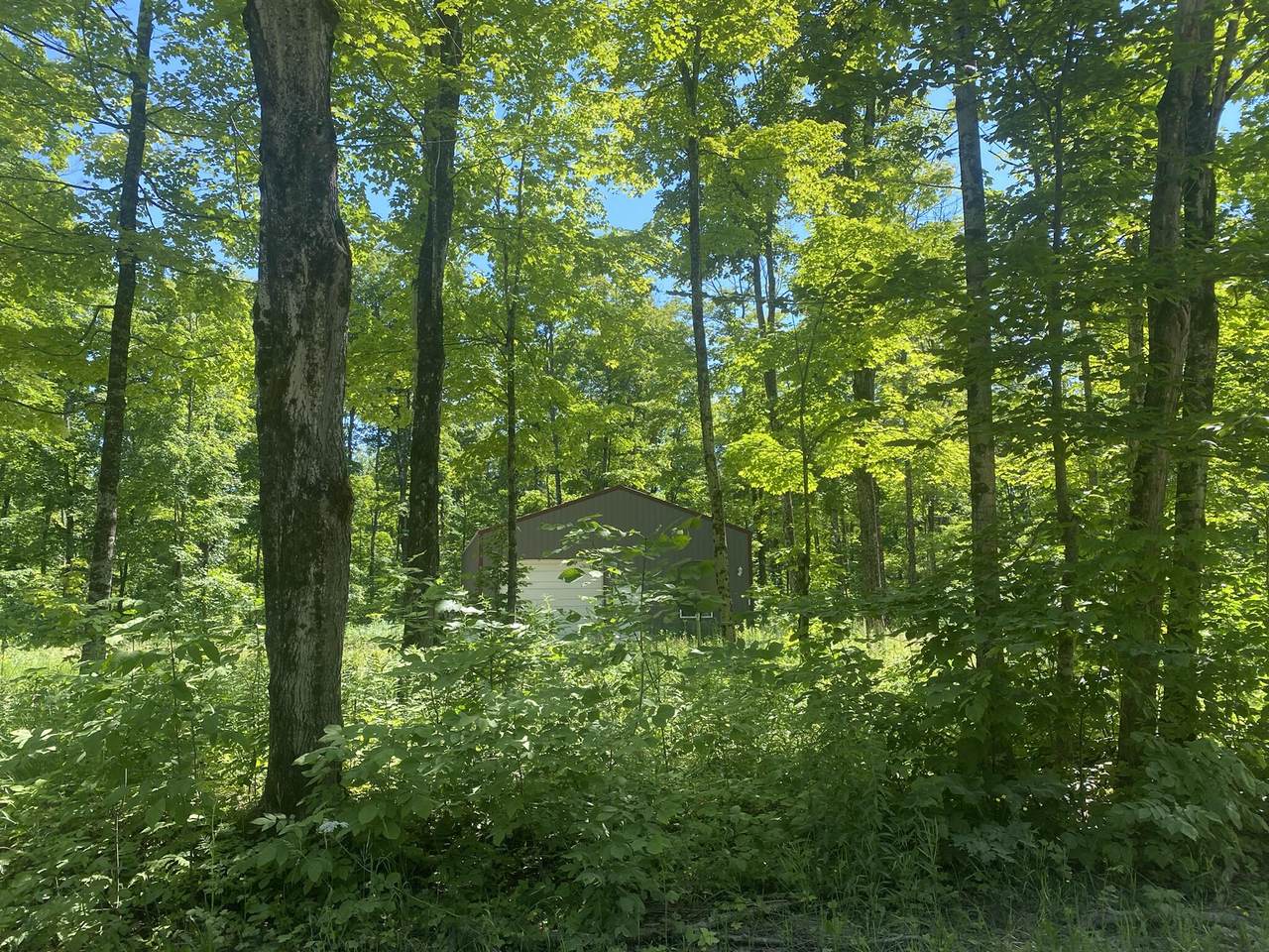 E 4501 Simmons Road - Photo 1