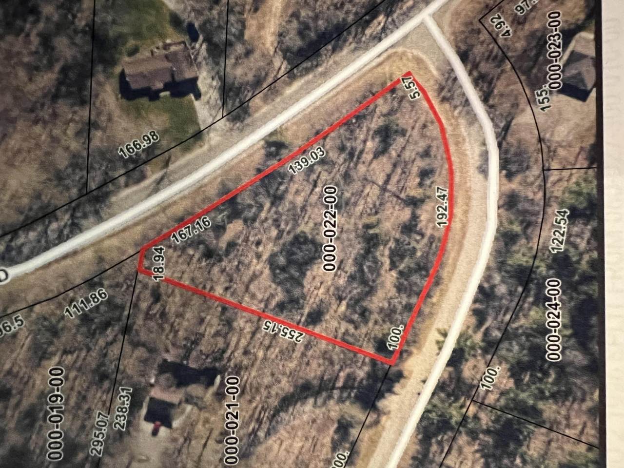 Lot 22 Deer Woods Drive - Photo 1