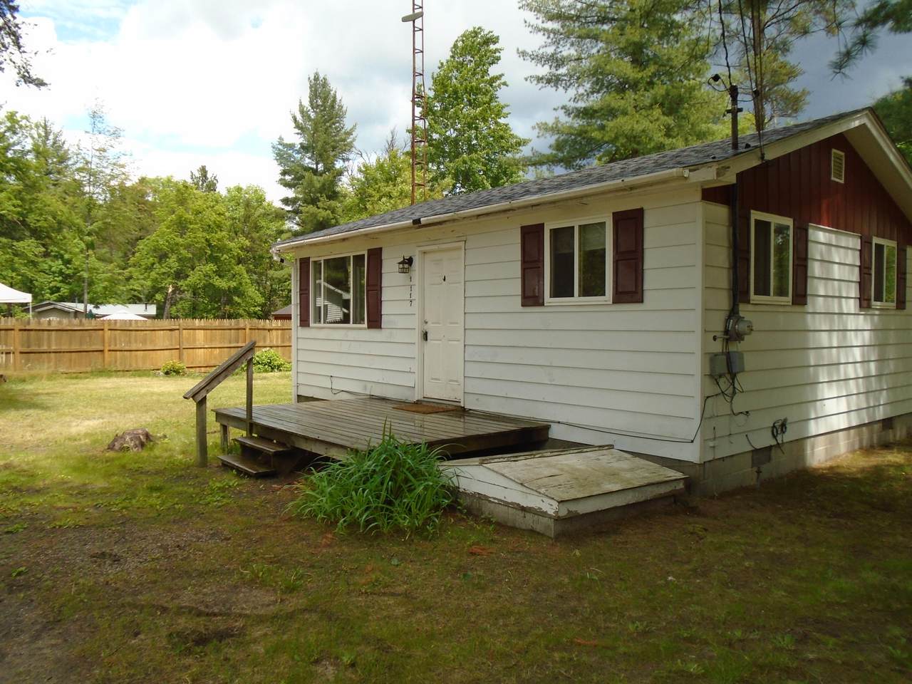 1117 Wildwood Trail - Photo 1