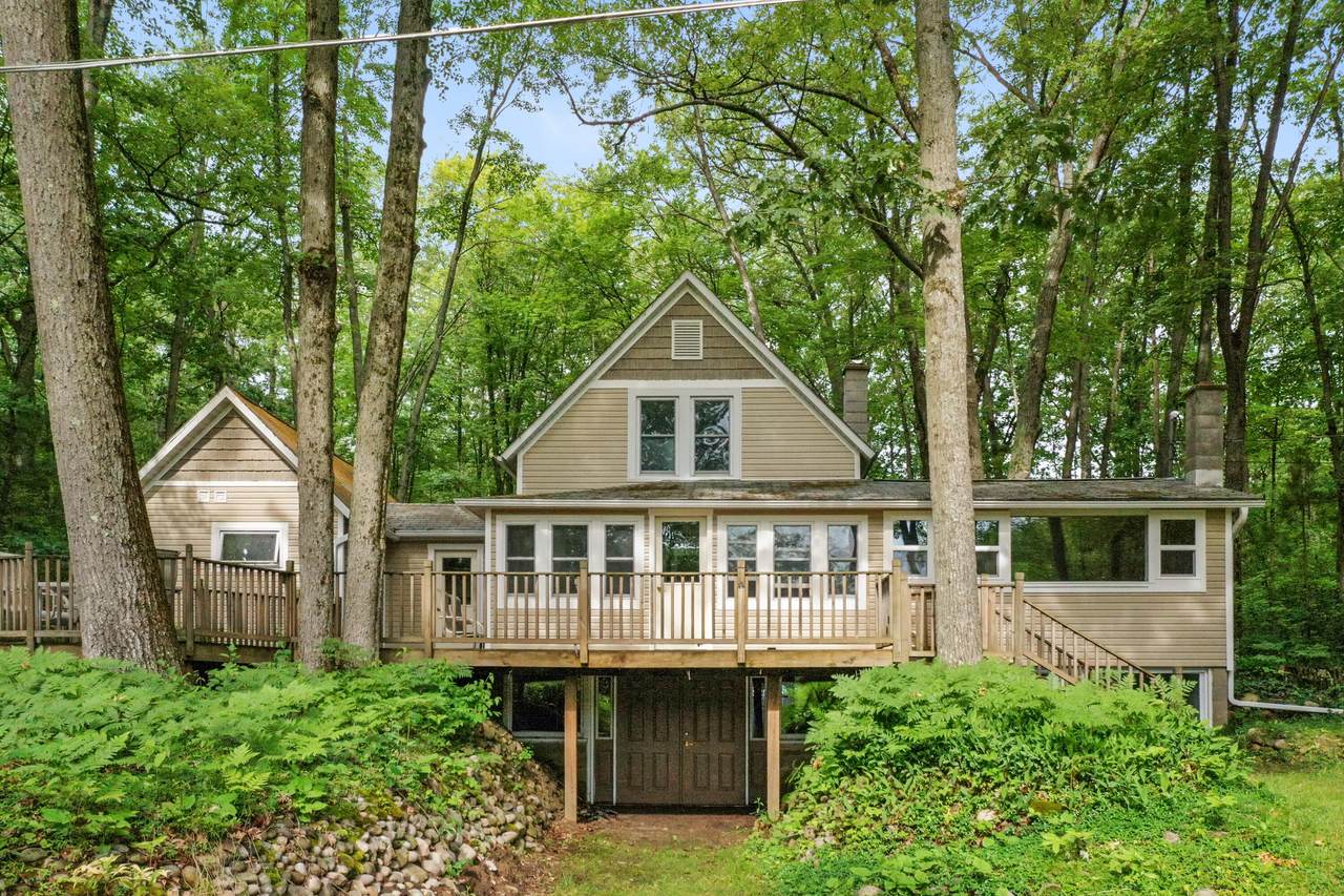 2100 Higgins Lake Drive - Photo 1