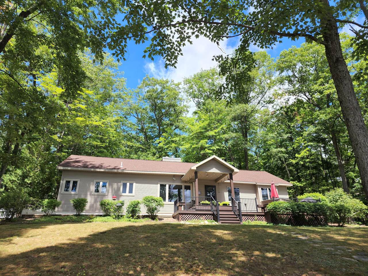 2347 Perch Lake Drive - Photo 1