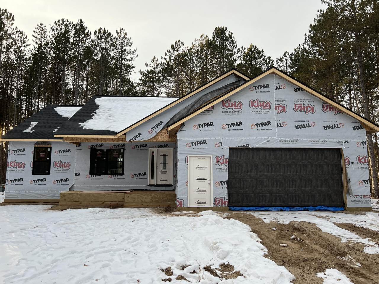 2400 Rainswood Drive - Photo 1