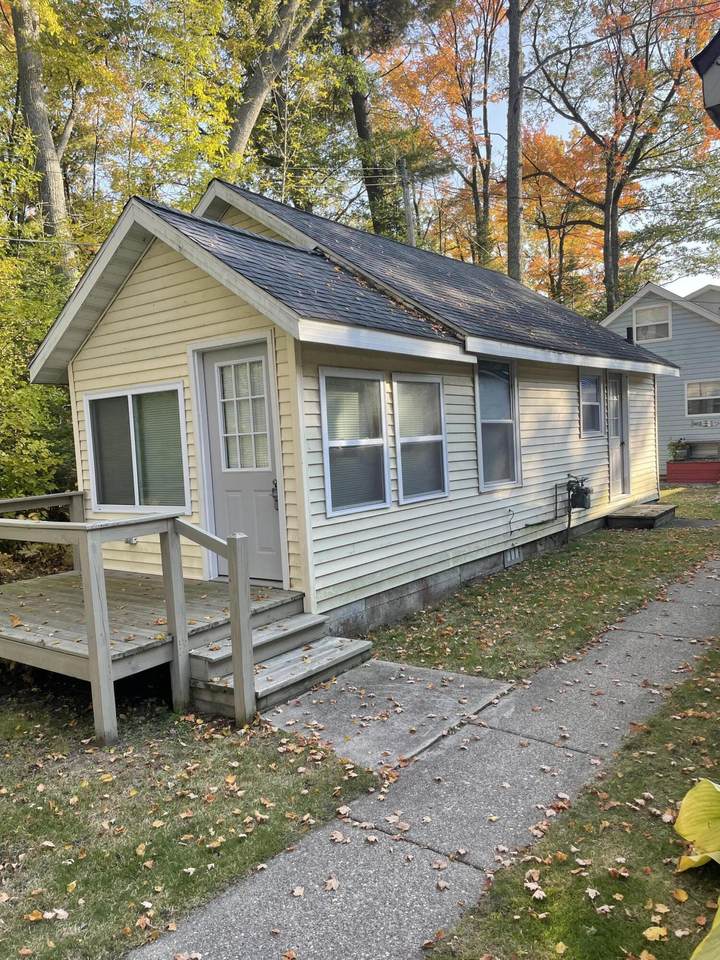 6891 East Houghton Lake Drive - Photo 1