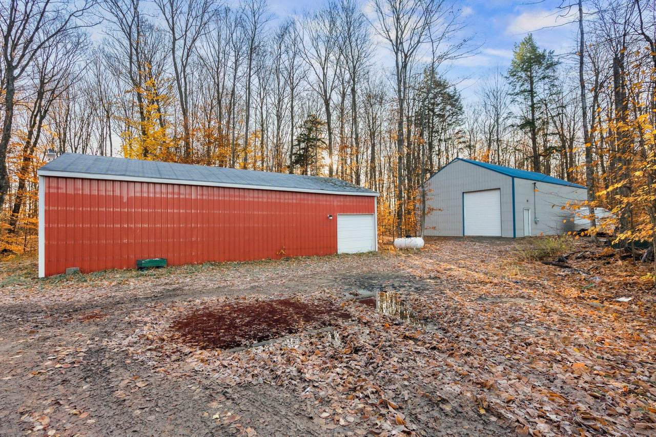 3015 Turtle Lake Road - Photo 1