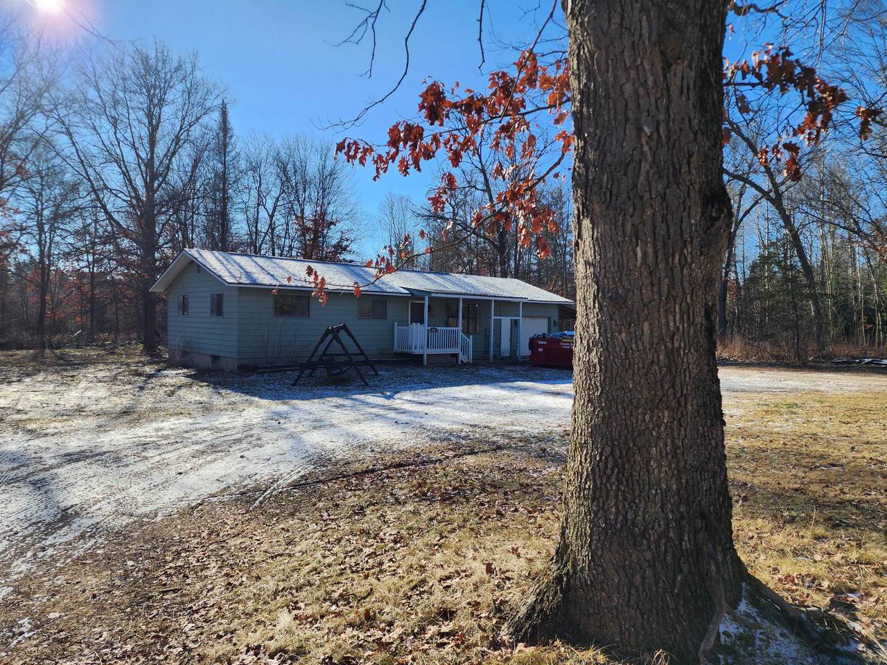 2350 Cherry Creek Road - Photo 1