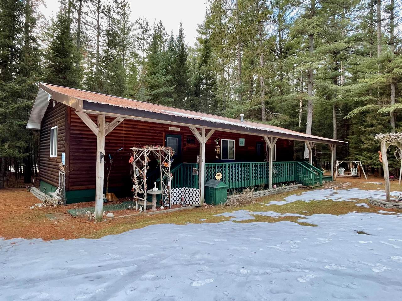 5446 Griffin Road - Photo 1