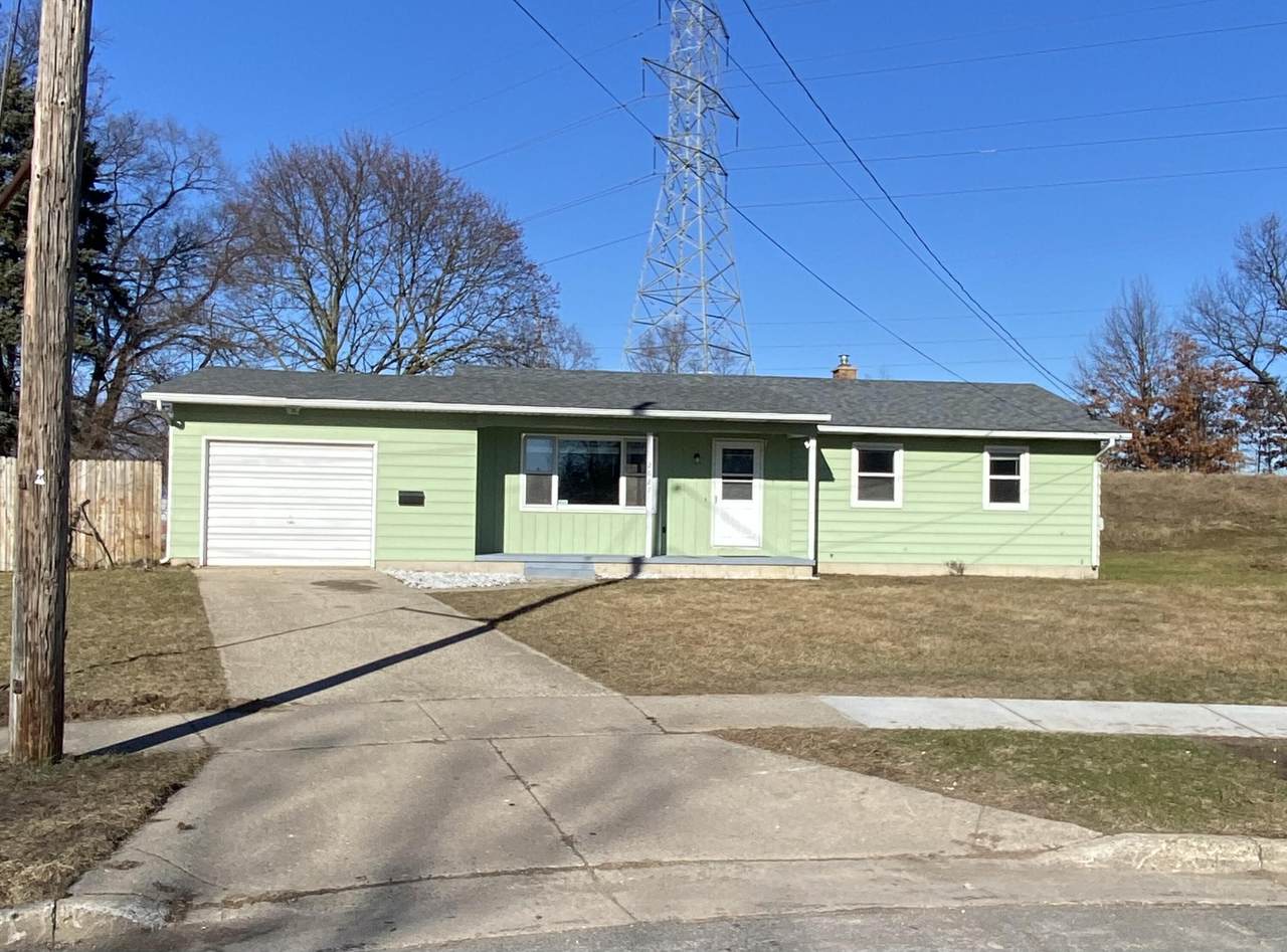 2627 Madelyn Drive - Photo 1