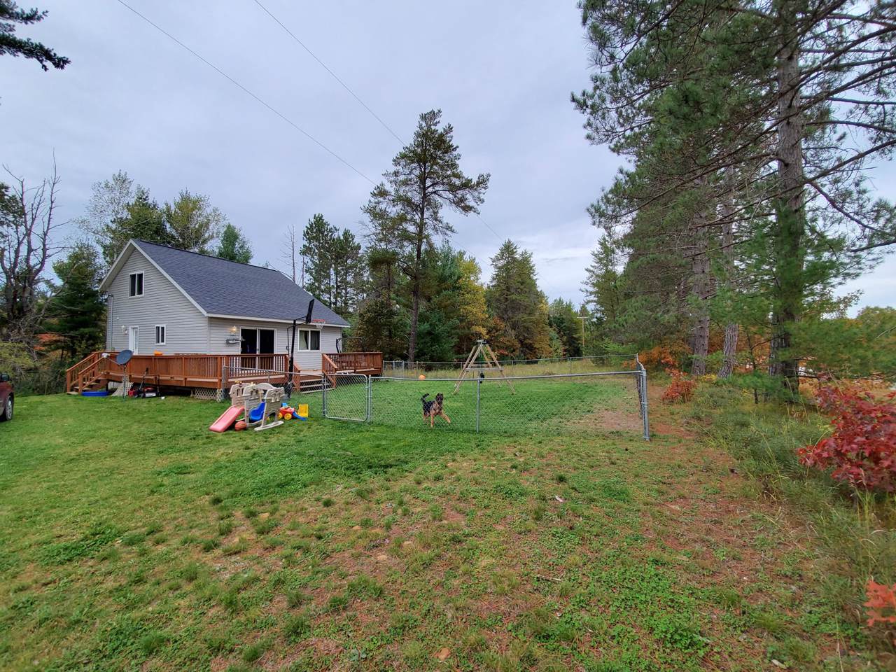 738 Mapes Road - Photo 1
