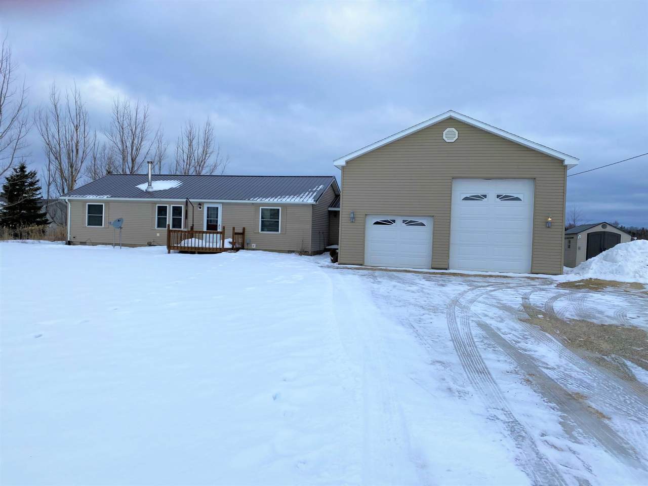 3450 Campbell Road - Photo 1