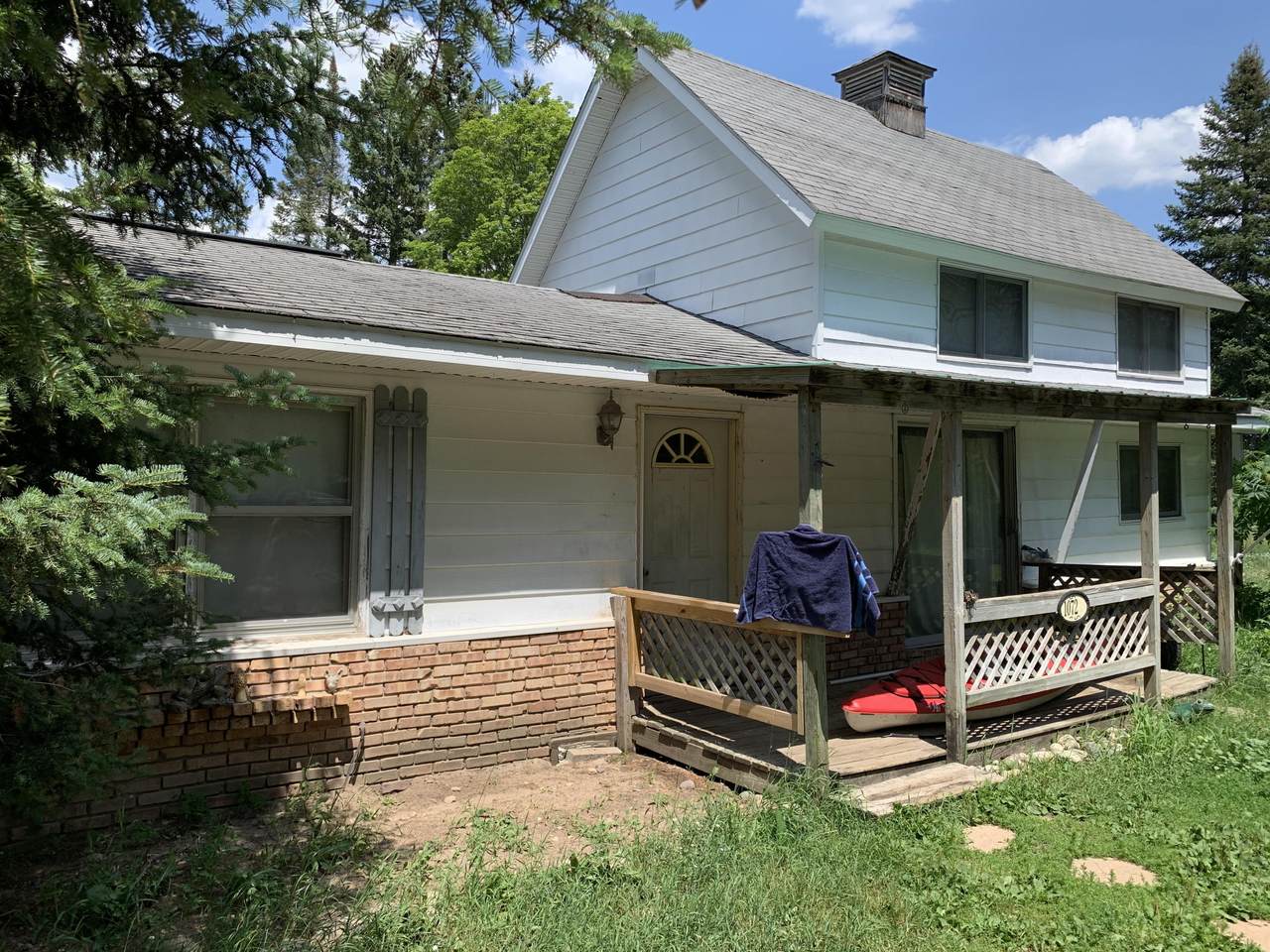 10723 Beltz Road - Photo 1
