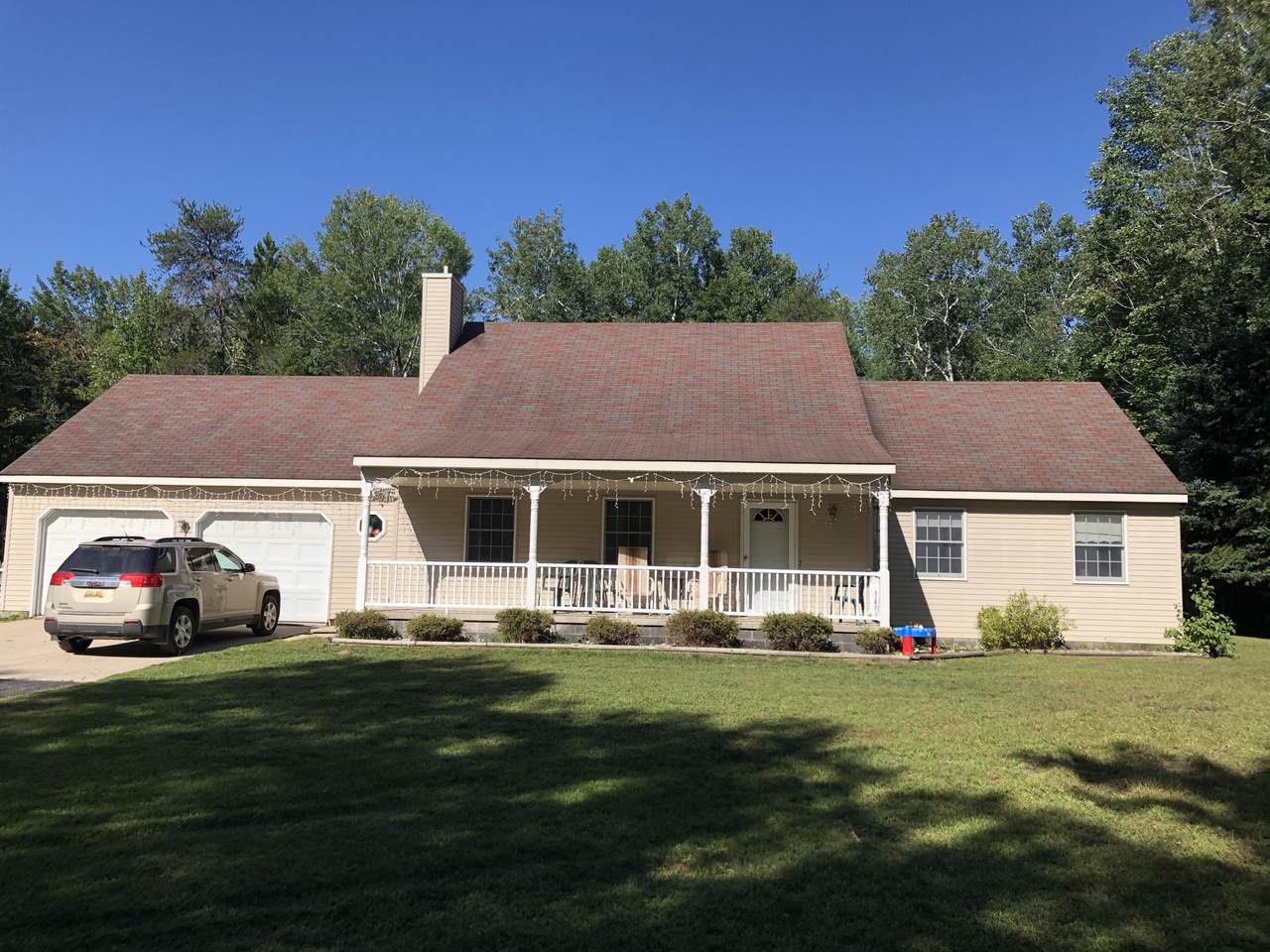 5101 Old Onaway Road - Photo 1