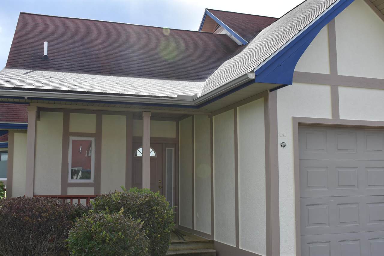 646 Logmark Trail - Photo 1