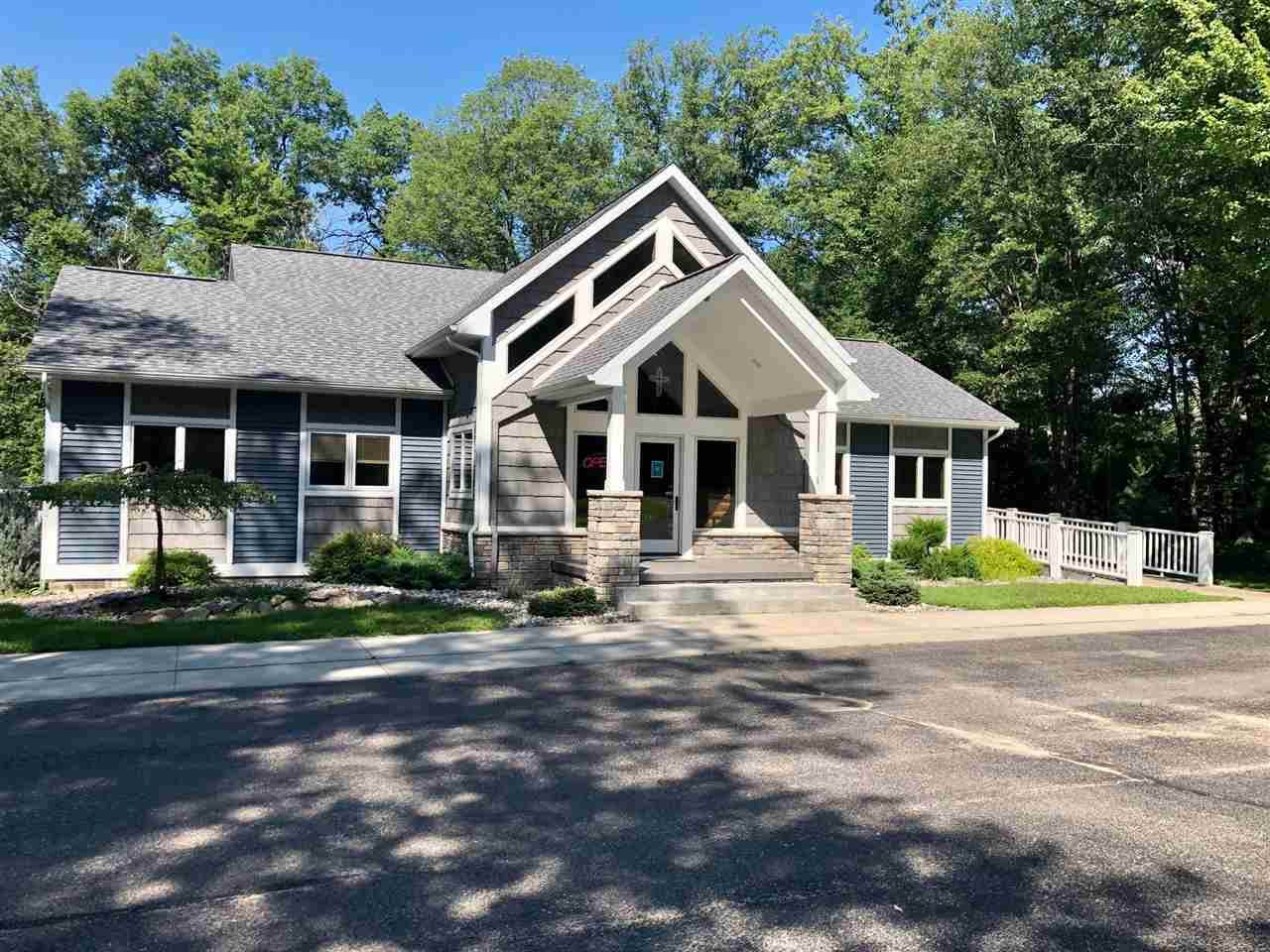 9541 Cut Road - Photo 1
