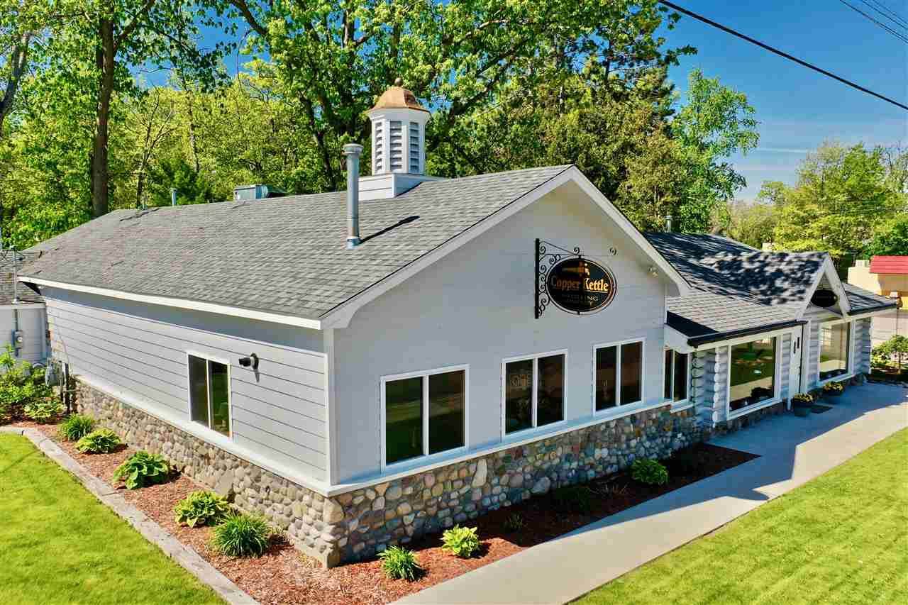 939 Houghton Lake Drive - Photo 1