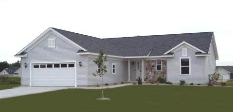 2400 Rainswood Drive - Photo 1