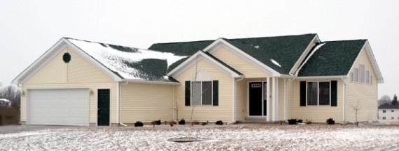 2400 Rainswood Drive - Photo 1