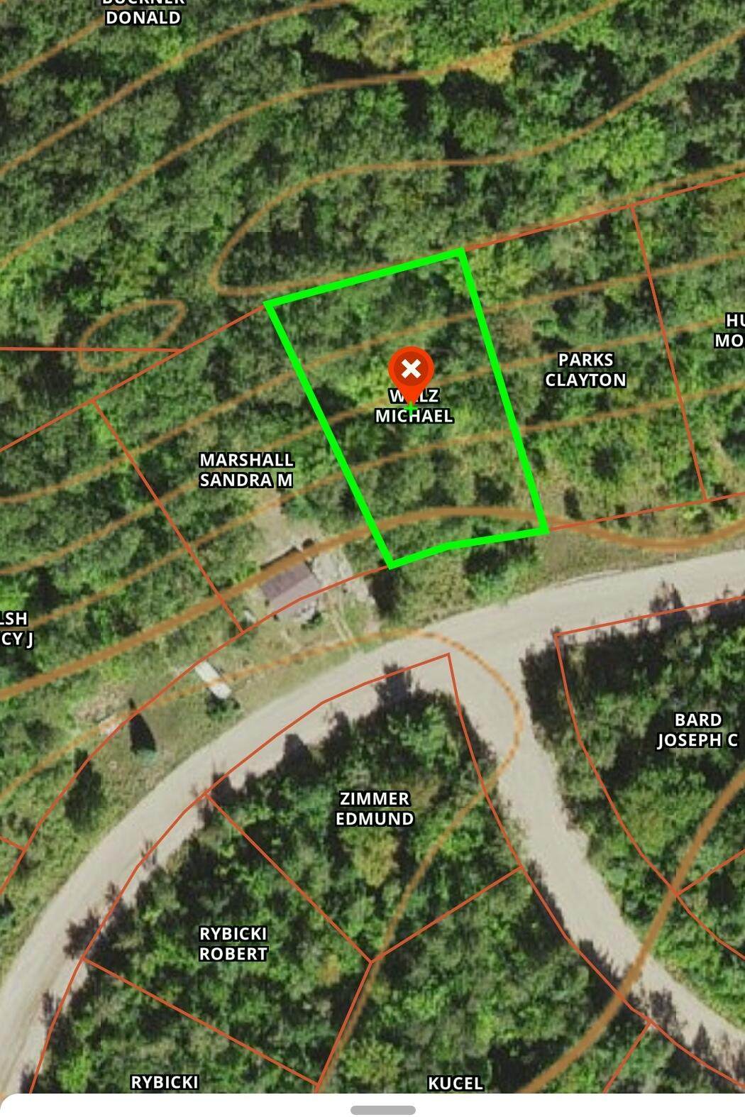 Lot 5 Uppnorthe Drive - Photo 1