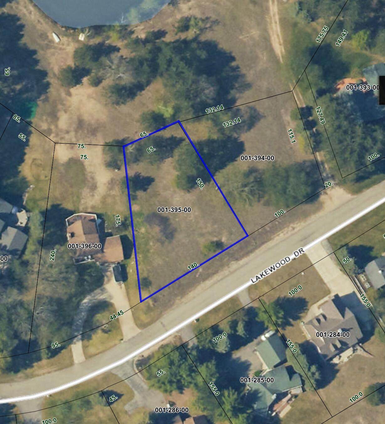 Lakewood Drive - Photo 1