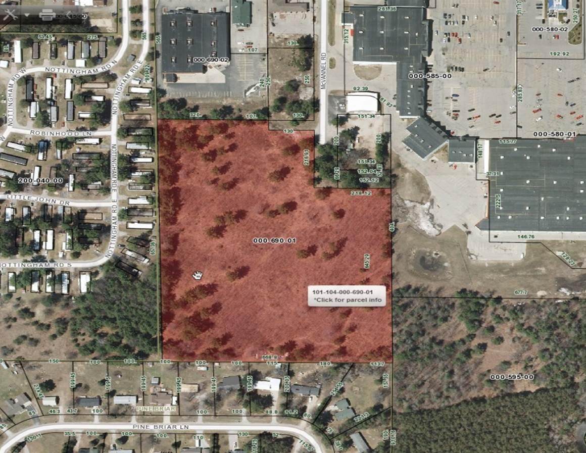 150 Mcvannel Road - Photo 1
