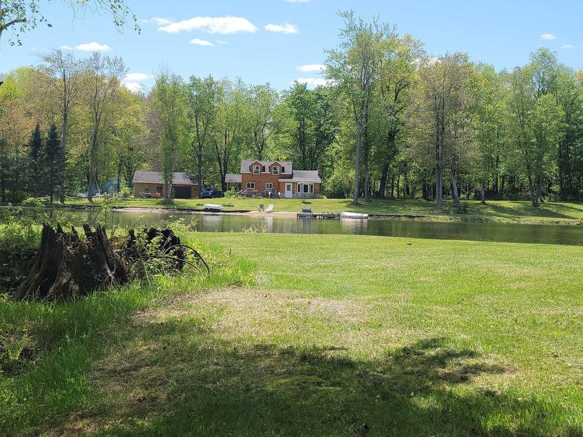 11001 Little George Lake Road - Photo 1