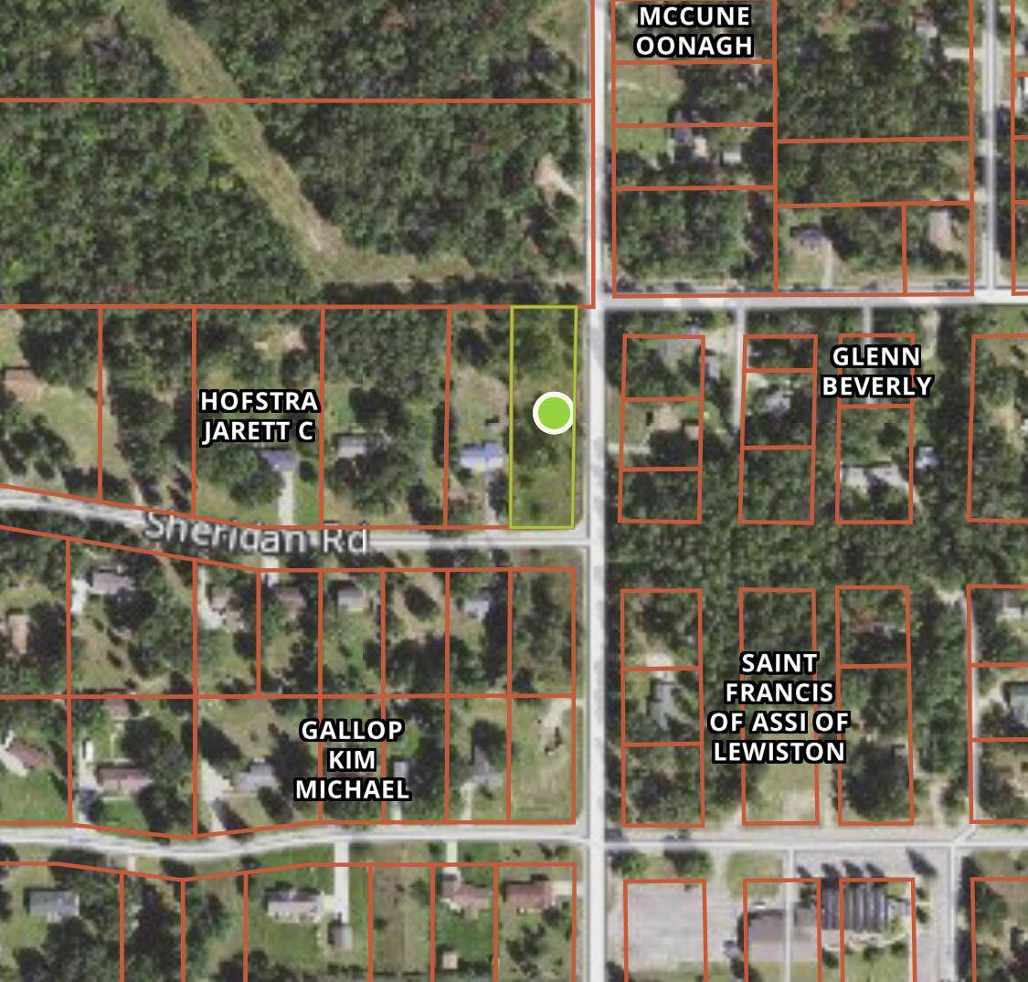 Lot 37 Sheridan Road - Photo 1
