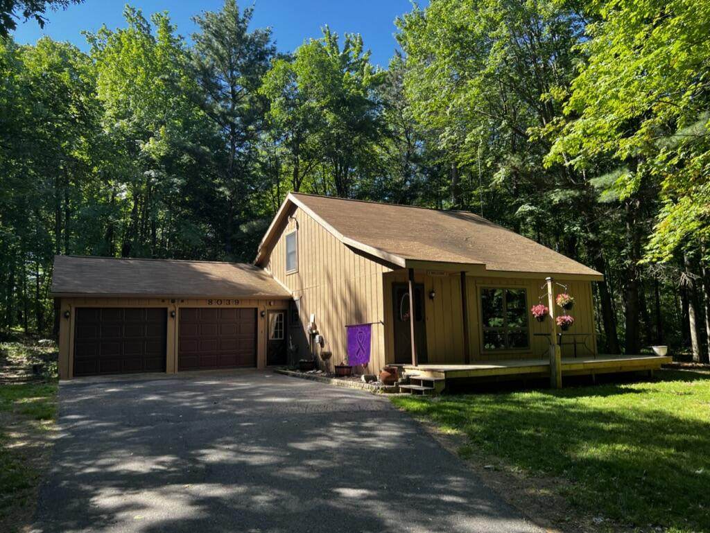 8039 Higgins Lake Drive - Photo 1