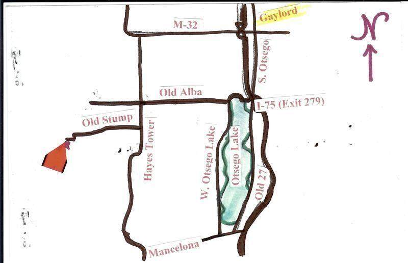 Old Stump Rd. & Box Elder Rd - Photo 1