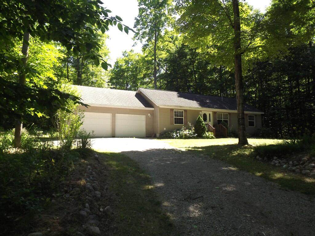 8406 Ridgeview Drive - Photo 1