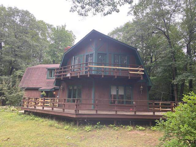 4527 Manuka Trail - Photo 1