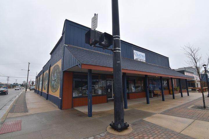 122 Michigan Avenue - Photo 1