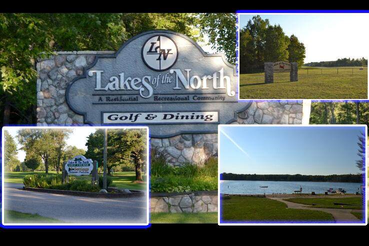 Lot 134 Larkspur - Photo 1