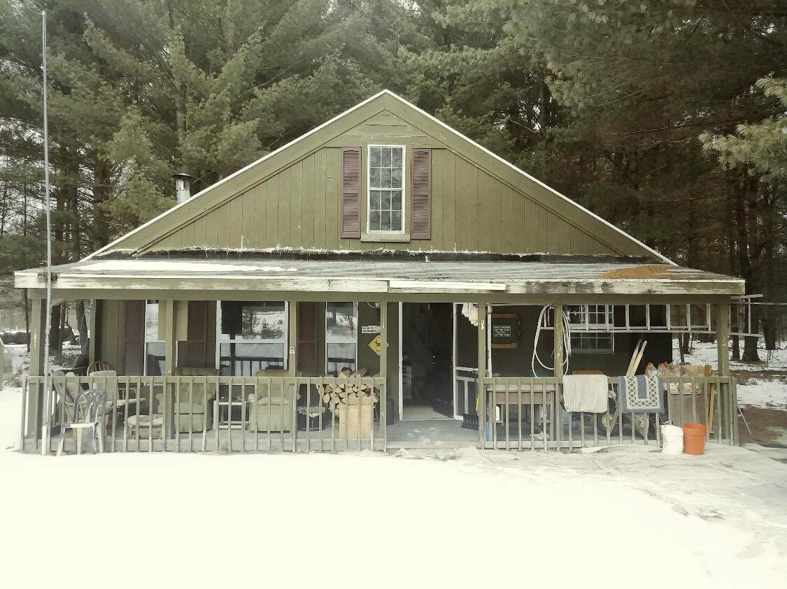 2828 Pine Road - Photo 1