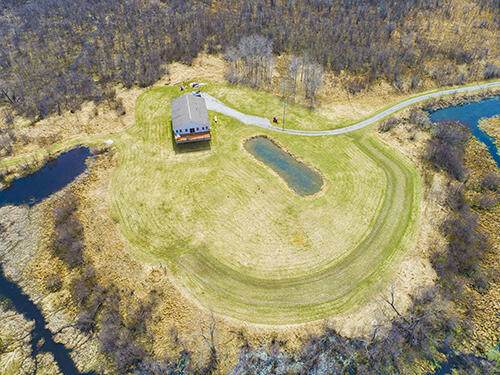 5830 Lafave Road - Photo 1