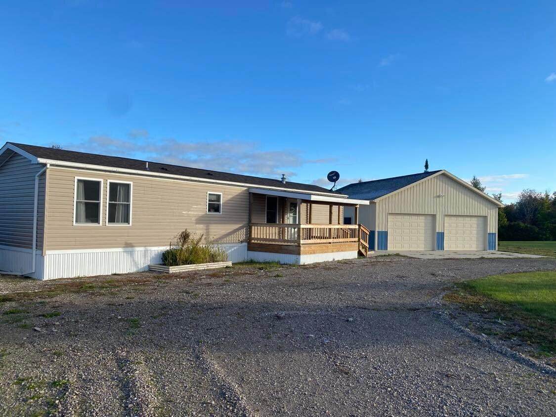 14050 Dempsey Highway - Photo 1
