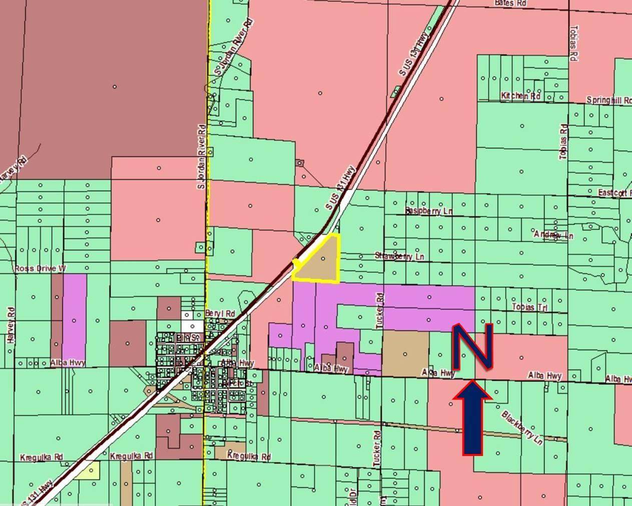 Us-131 - Photo 1