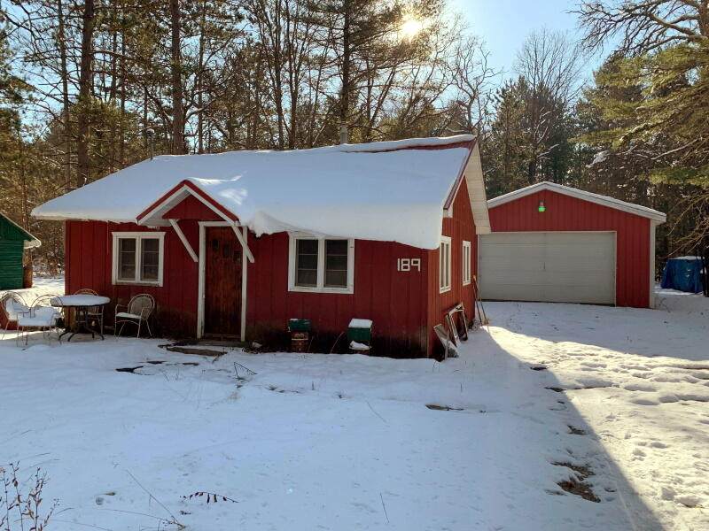 189 Popps Road - Photo 1