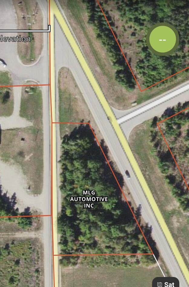 Us-23 / Co. Rd. 451 - Photo 1