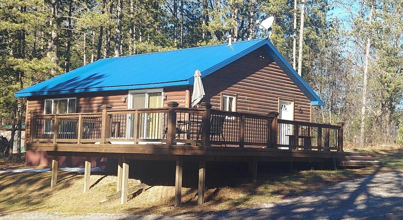 2103 Island Lake Road - Photo 1