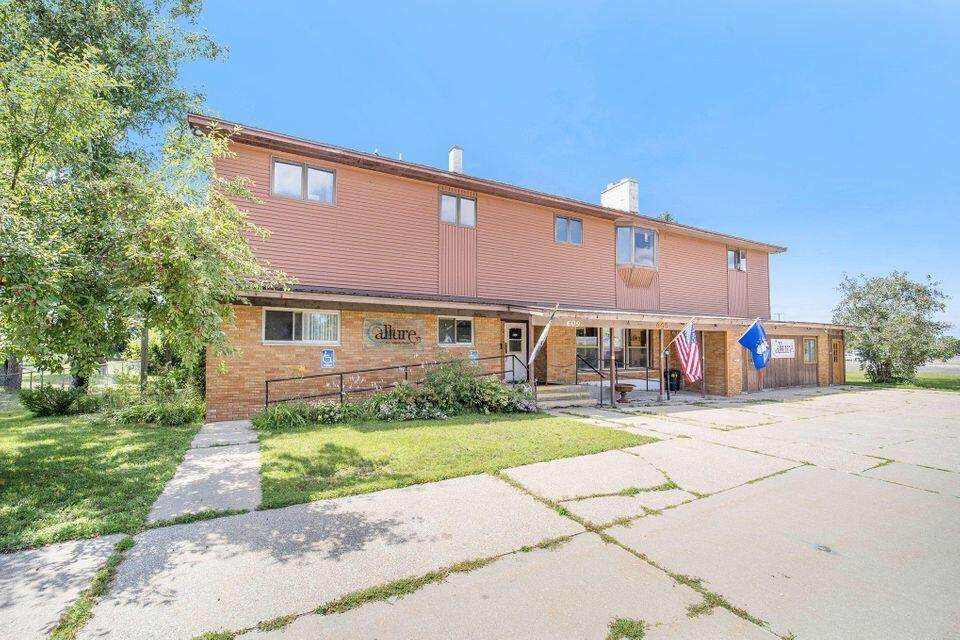 609, 612 Court Avenue - Photo 1