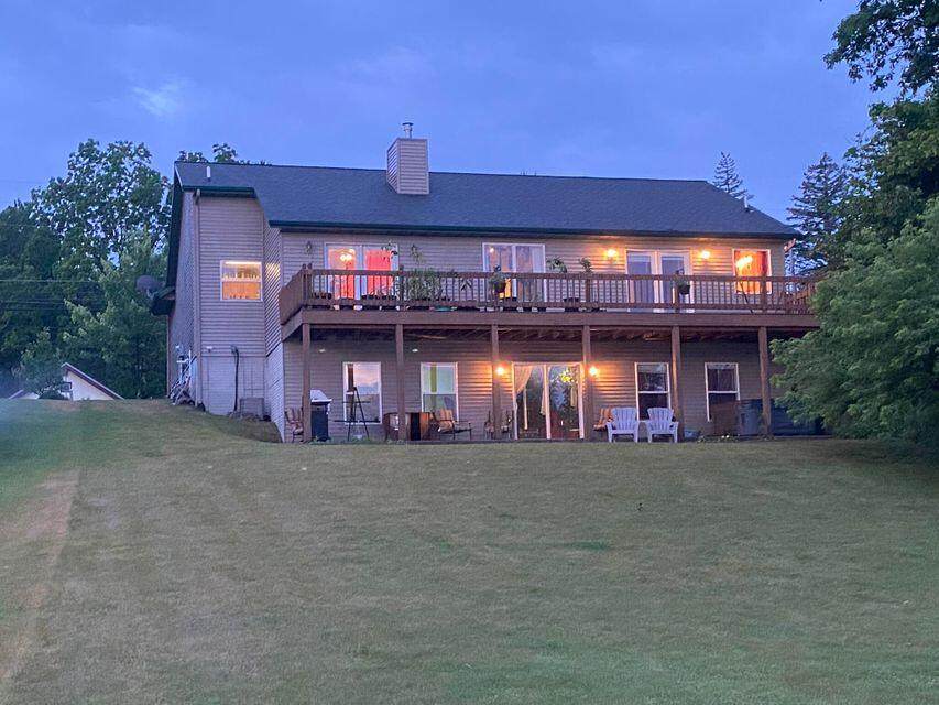 5400 Houghton Lake Drive - Photo 1