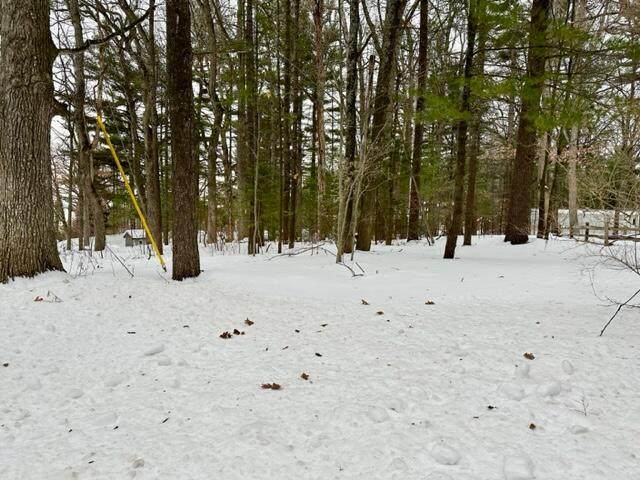 Numbers Road - Photo 1