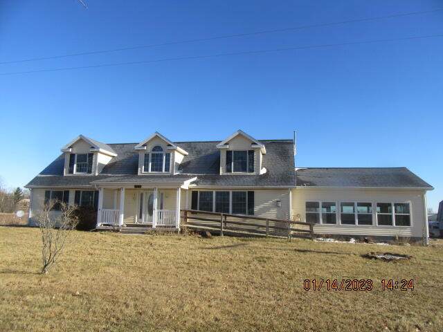 1669 Mcconnell Road - Photo 1