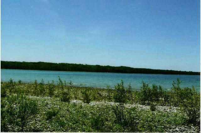 Albany Point Road - Photo 1