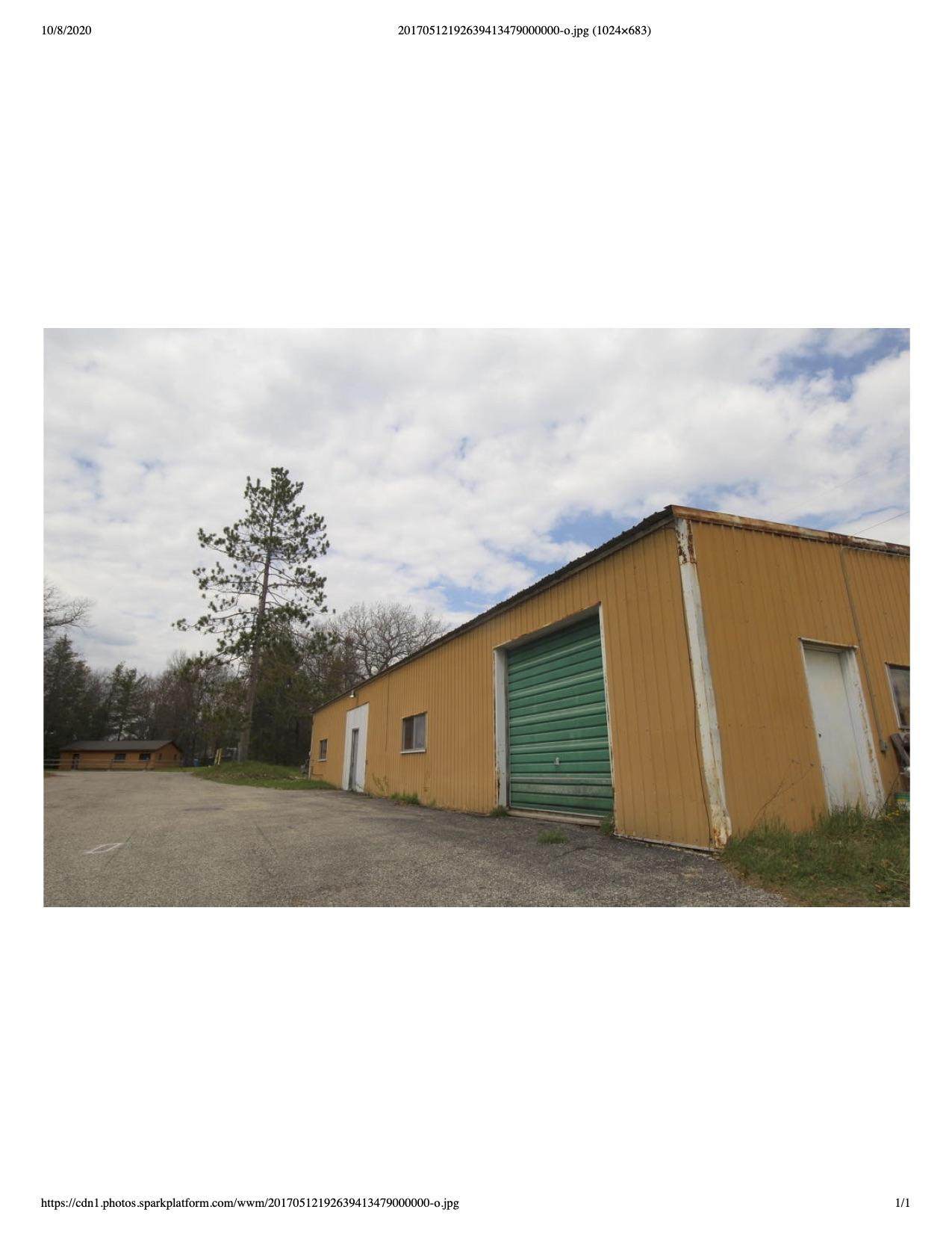 6003 Waterway Lane - Photo 1