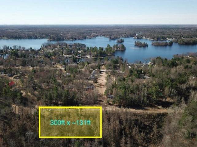 VLots 1042 Onondaga Trail - Photo 1