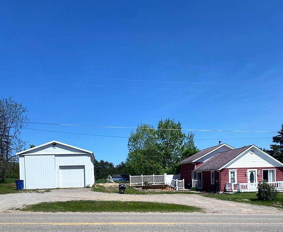 4097 Lake George Road - Photo 1