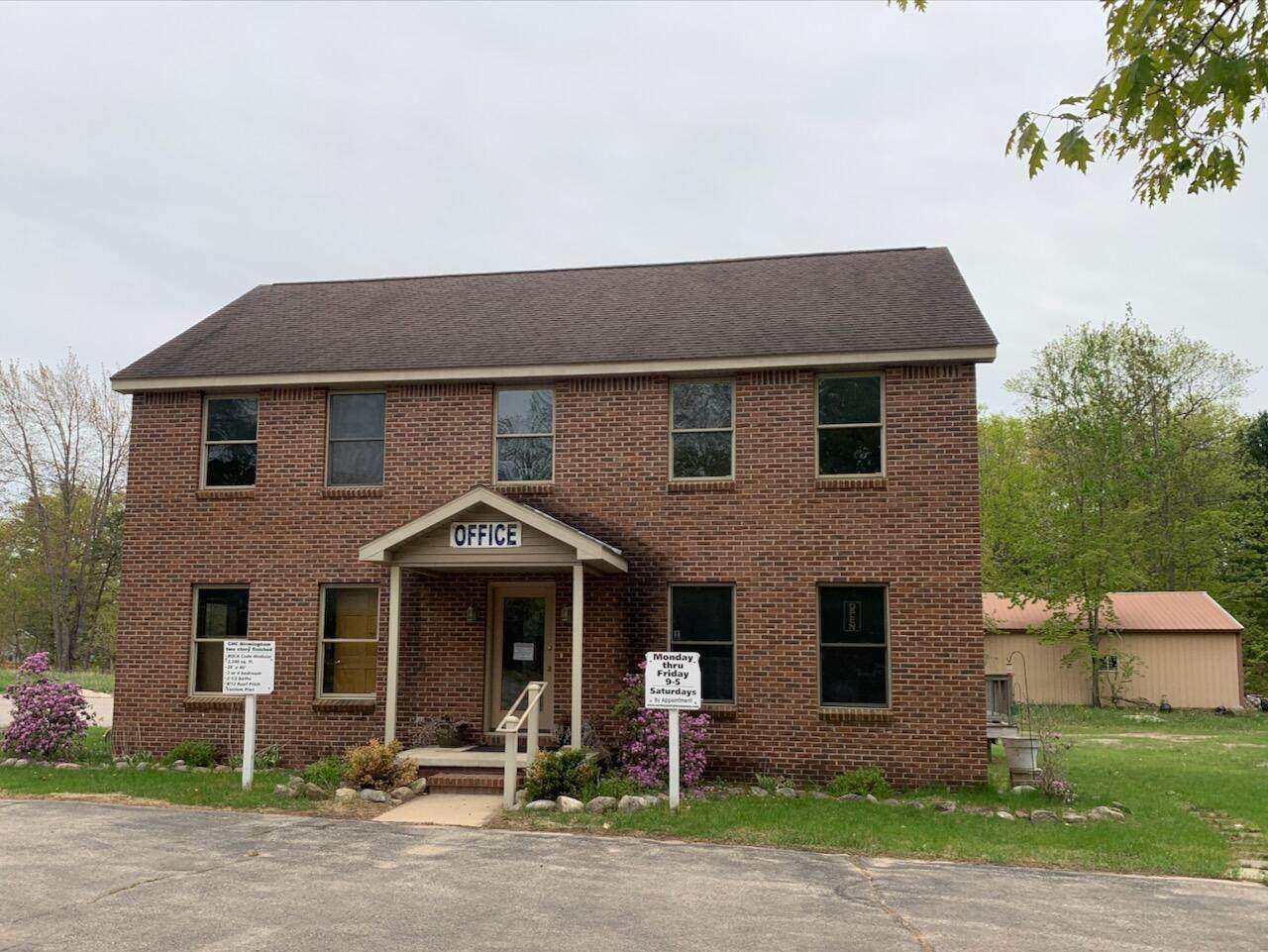 7095 M-68 Highway - Photo 1